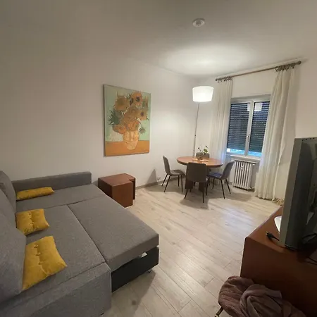 Loft Gae Aulenti View Milano