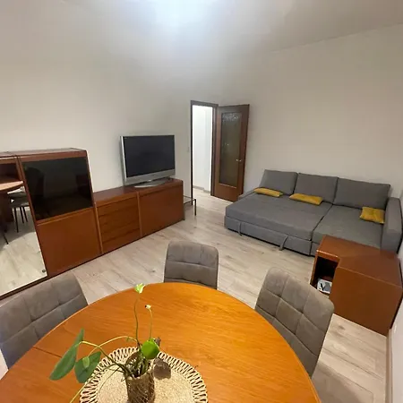 Lejlighed Loft Gae Aulenti View *