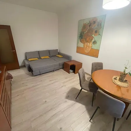 Loft Gae Aulenti View Milano