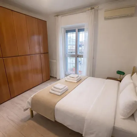 Loft Gae Aulenti View *