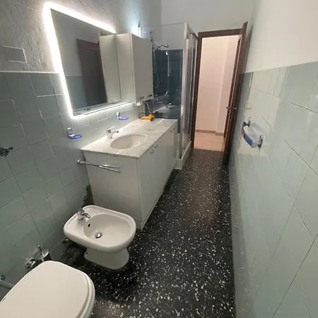 Loft Gae Aulenti View Apartament