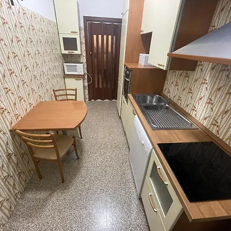 Apartament Loft Gae Aulenti View