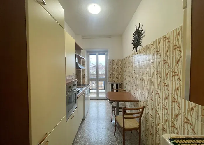 Apartament Loft Gae Aulenti View *