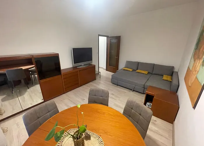 Apartament Loft Gae Aulenti View *