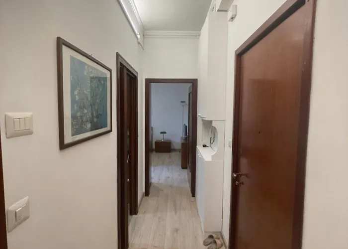 Apartment Loft Gae Aulenti View *