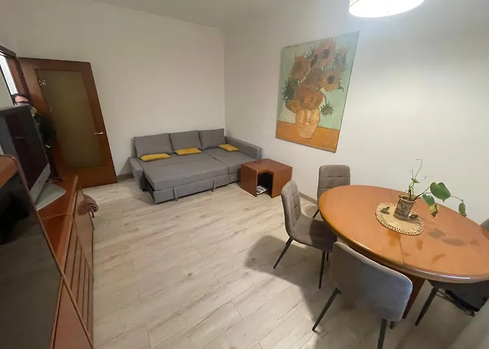 Loft Gae Aulenti View Mediolan