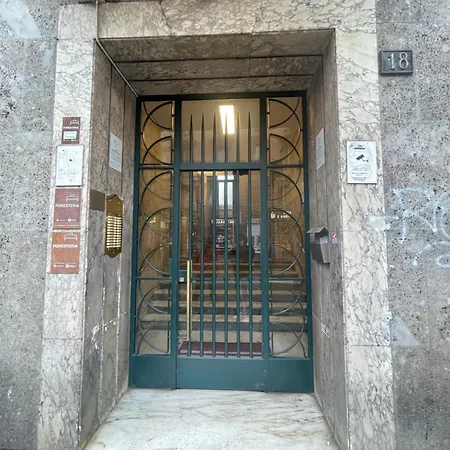 Loft Gae Aulenti View